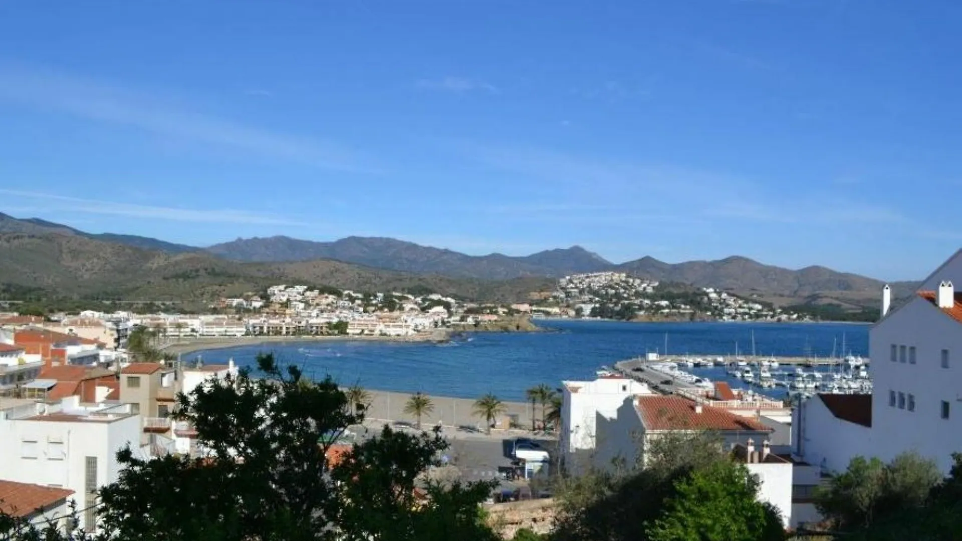 Apartment In Llanca - 103550 By Mo Rentals Spain